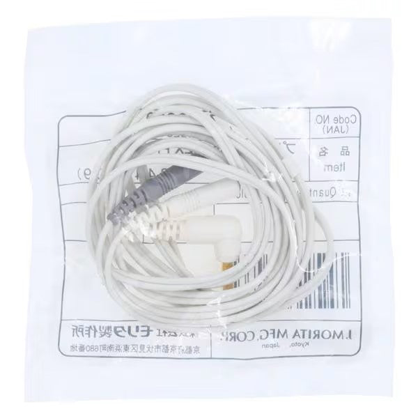 J Morita 24-107041 Root ZX Low Speed Handpiece Module Probe Cord J Morita 24-107041 Root ZX Low Speed Handpiece Module Probe Cord